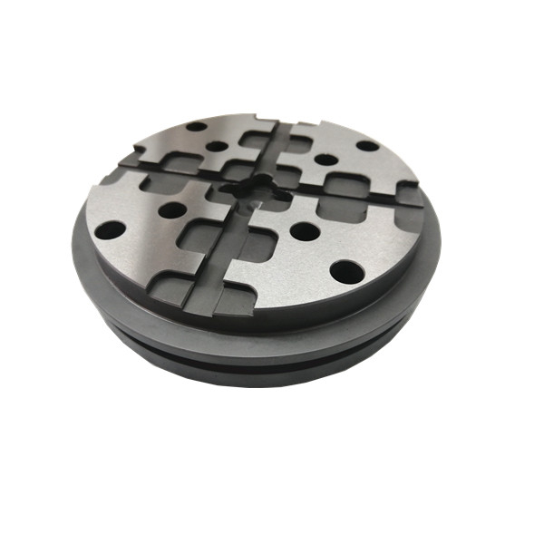 POFI Pallet Ø156 Mm Compatible To 3R-681.51-SA