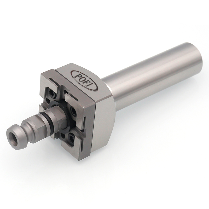 PO-3M0009-3M Checking pin 3R-606-N Check mandrel MacroNano7