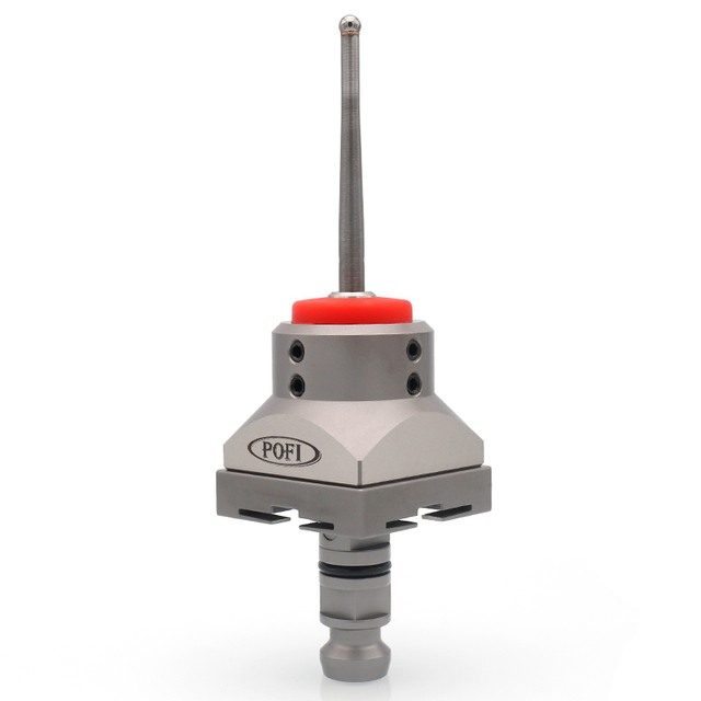 POFI 3M D6 Tungsten Steel Bead Fixed Type Centering Sensor for EDM Machine