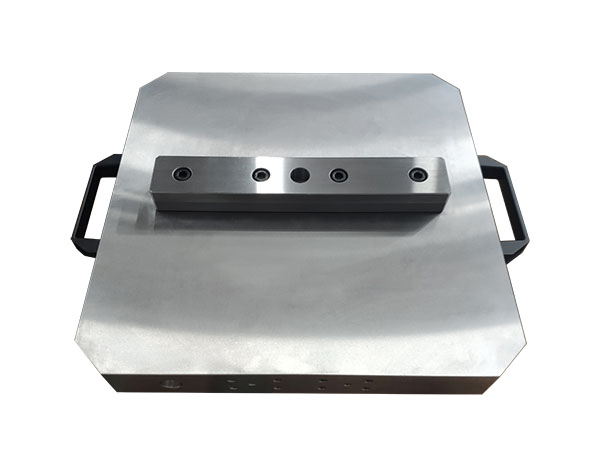 Alignment Pallet MTS-ER-037875-1-600