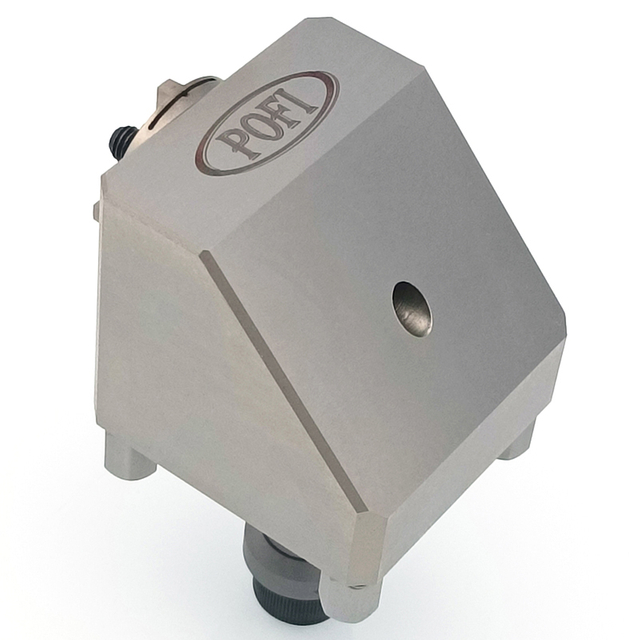 POFI ITS50 Precision 90° Horizontal Holder Compatible To EROWA