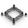 Centering Plate G INOX compatible with ER-036658