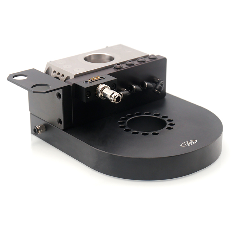 PO-M1002-N160POFI Automation System Robotic Gripper握手爪2