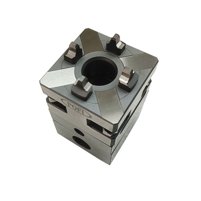 POFI Rotatable Chuck Compatible Turnfix 50 ER-007877