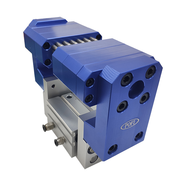 Flexible Tooling Gripper