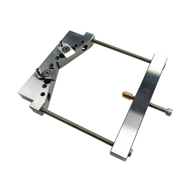 POFI WEDM Tools Vee Holder 3R-239.3