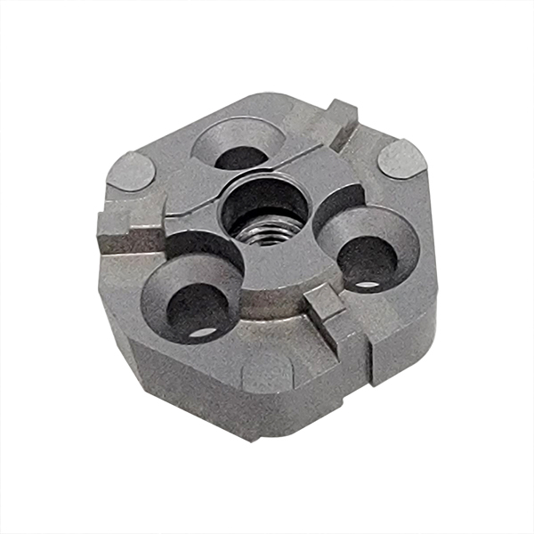 Pallet 25 Mm MacroJunior 3R-491E-Mondo