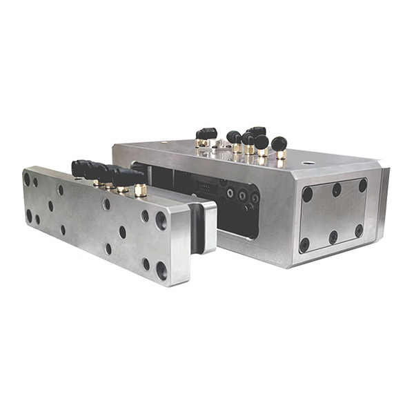 POFI Gripper Coupling WGS500 End of Arm Tooling