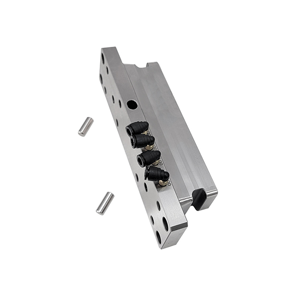 Gripper Link WGS 500-4-600