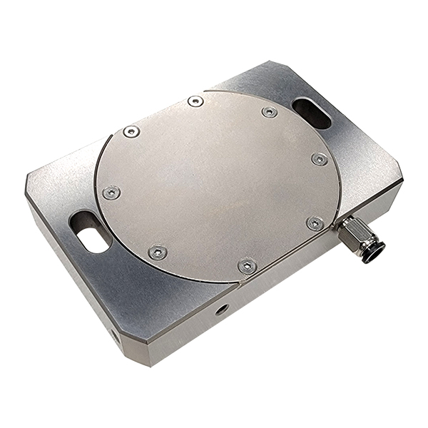 3R-602.81-Pneumatic Chuck Low profile MacroHP-4-600