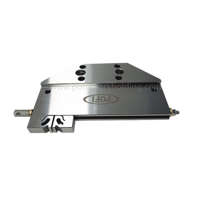 POFI WEDM Tools SuperVice Compatible To System 3R 3R-292.2