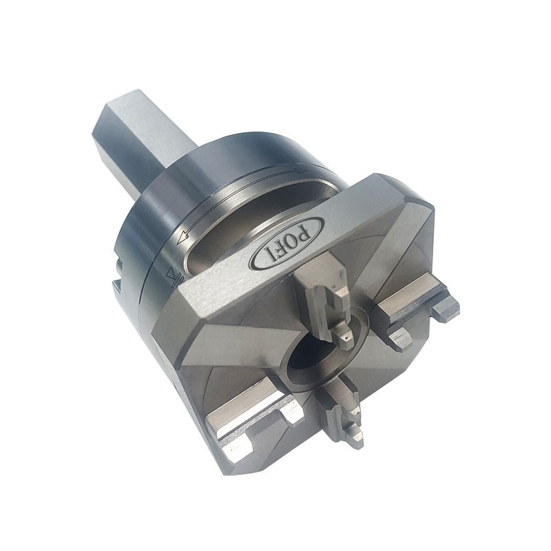 Key Technologies in Precision Mold EDM Processing