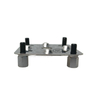 POFI Corrosion-resistant Centering Plate 50 C ER-094180