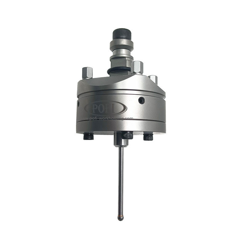 EDM Spring-loaded Sensor with Ball Ø 5 Mm ER-008638