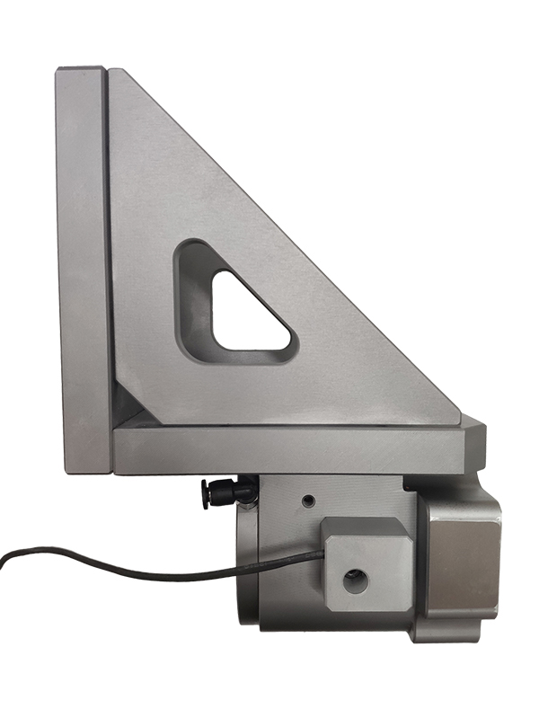 Gripper RCS with Robot Arm End Link-3-600