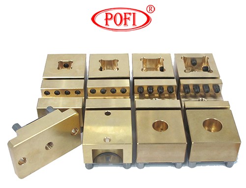 erowa electrode holder