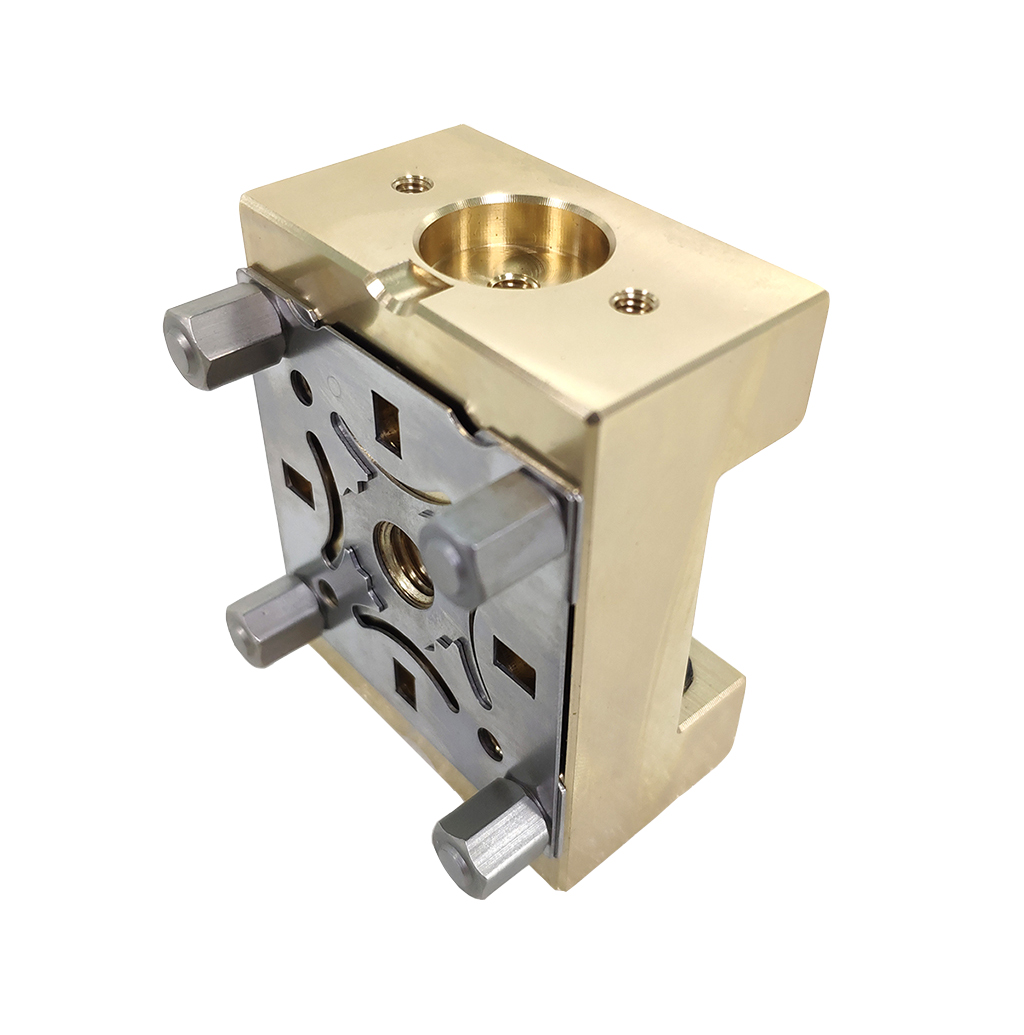 U40 Brass Holder-6
