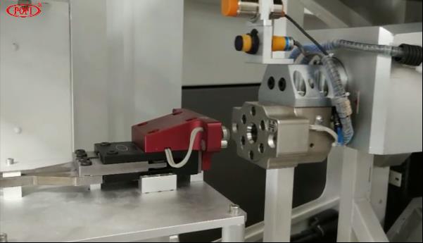 EROWA compatible Gripper for ITS Holder