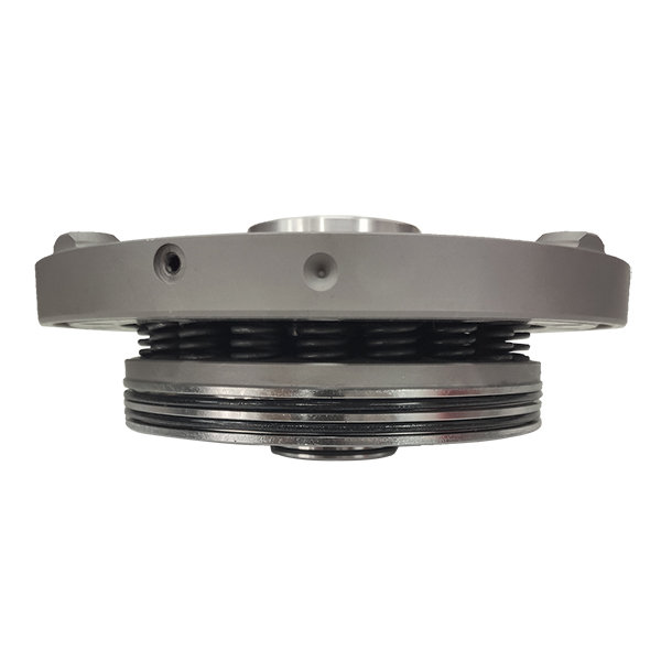 POFI MTS IntegralChuck M-P/A ER-036800