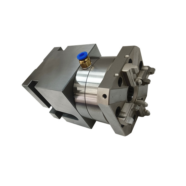 Rapid-action Chuck Compatible To ER-012297本