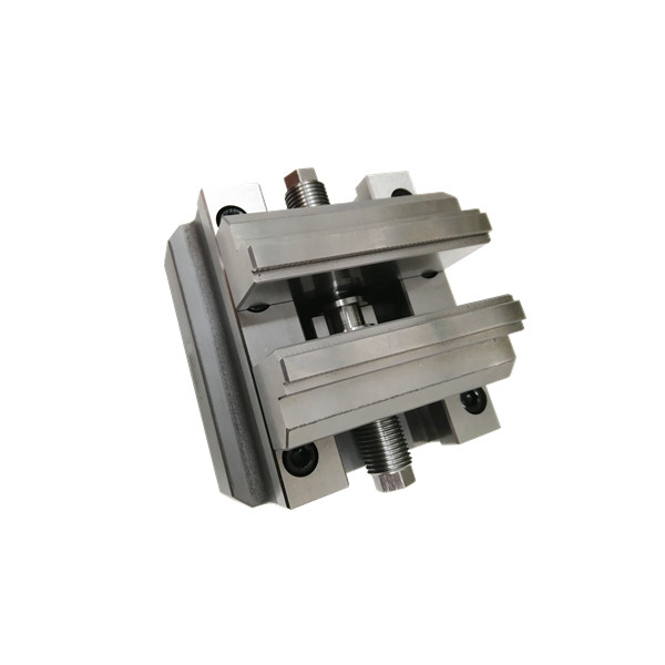 POFI 3M Mini Centering Vise 