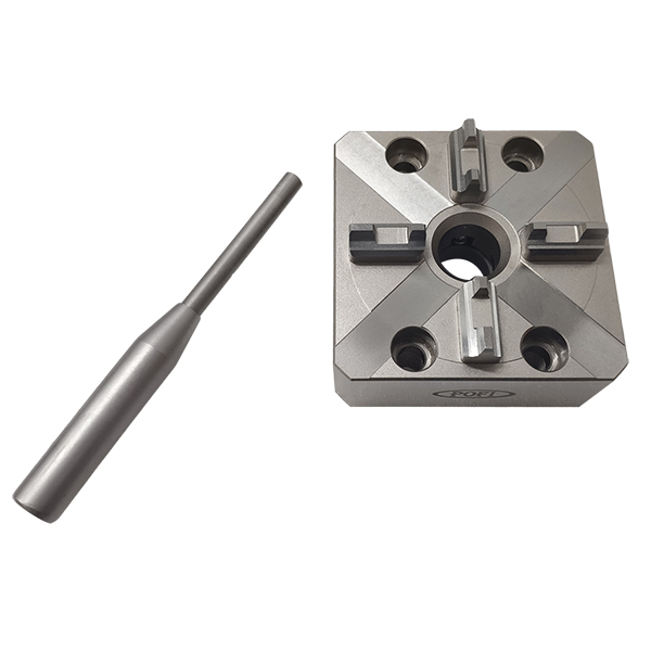 Manual Chuck D90-3-600