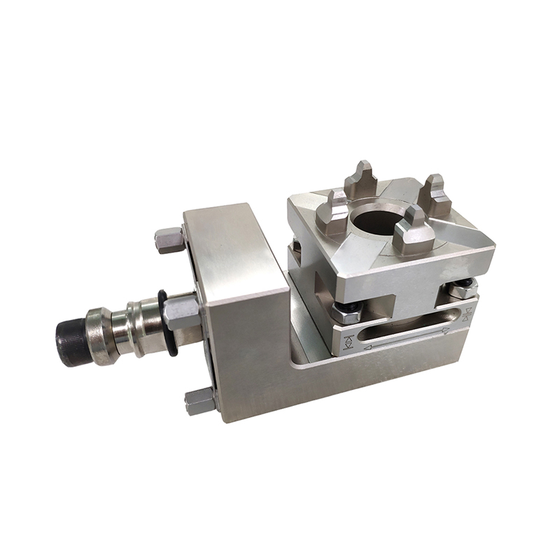 wire edm fixture