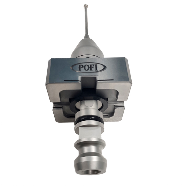 Fixed Measuring Ball Probe φ5mm 3R-US600.5