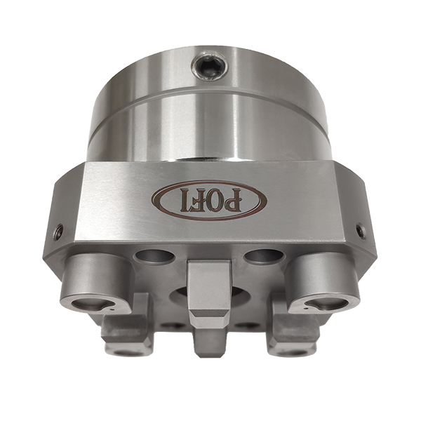 C-Axis EDM Spindle Pneumatic Chuck 3R-600.86-30