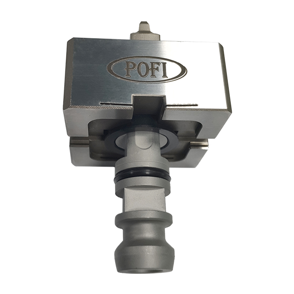 BEP-3500902 Adapter for System 3R to Erowa-5-600