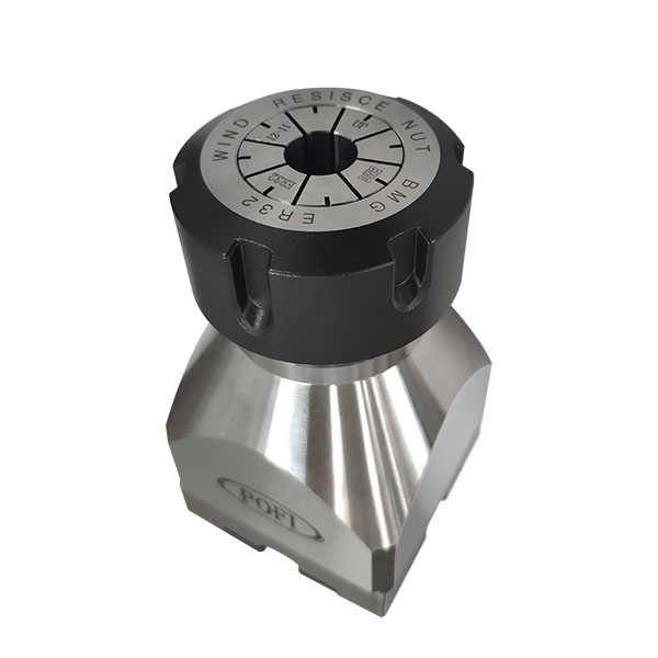Collet Chuck, MacroHP 3R-659.32-P,3R-659.16-P, 3R-659.20-P