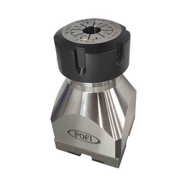 Collet Chuck HP-3R-659.32-P-1-600