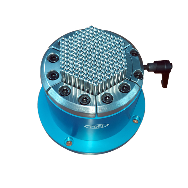 POFI Flexible Positioning Fixture