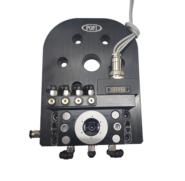 NSR Robot Module for Robot Handling-3-600