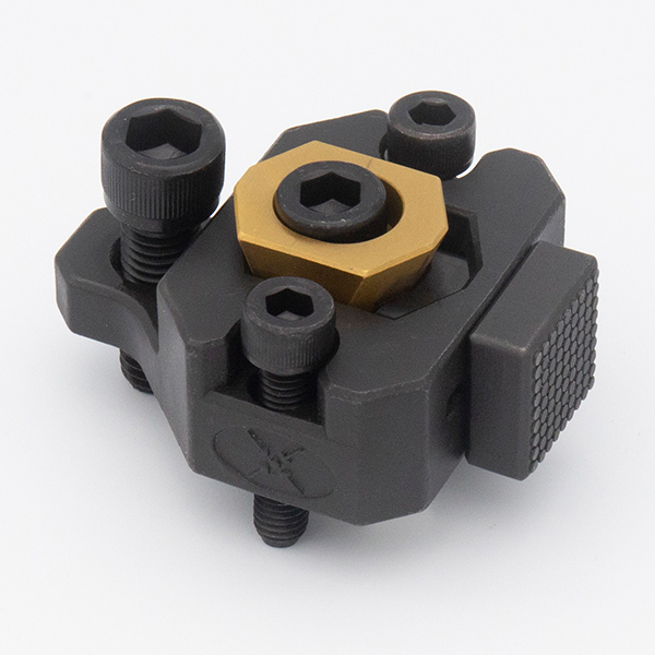 M10 Strong Pressure Slider OK Vise