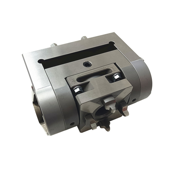 POFI Angle Clamping Unit Unoset for Manual Chuck 50 ER-028471