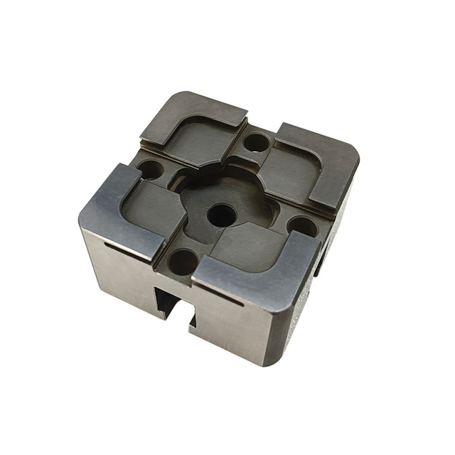 POFI Precision Pallet, 54x54 Mm, MacroHP Compaible To 3R-651E-P