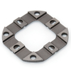 Centering Plate G INOX compatible with ER-036658