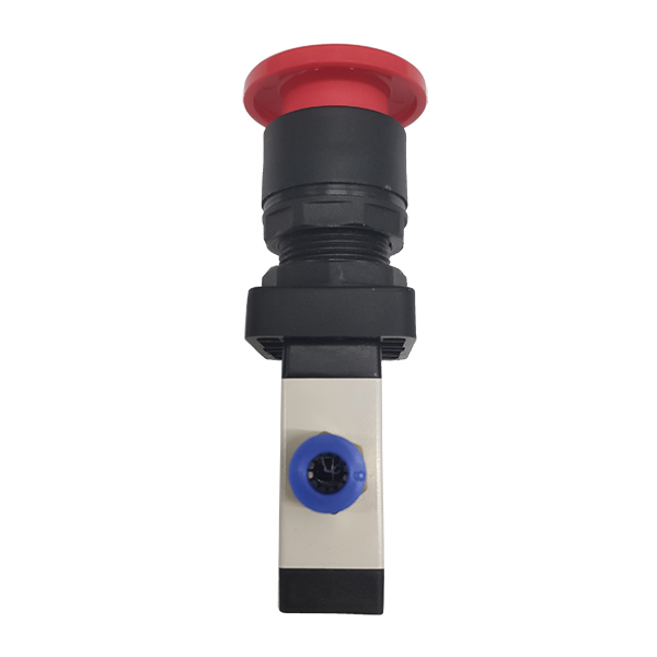 Airtac Mechanical Valve M3PM110-6 for EDM Machine