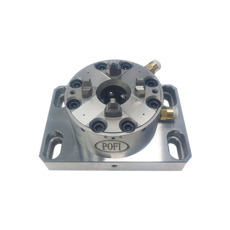 ER-055294 ITS chuck 50 Inox