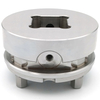 ITS S25 Stainlees Steel Holder Prisround φ72 ER-035209