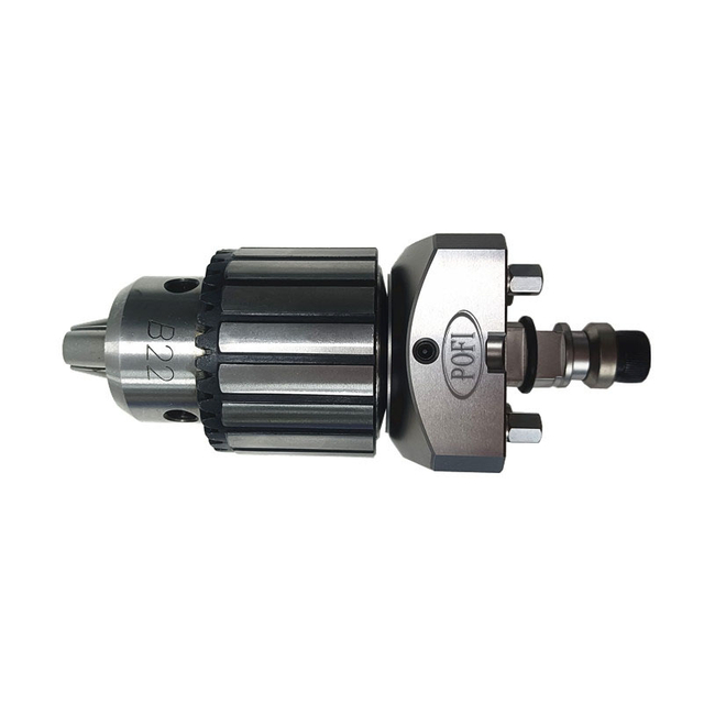 EROWA Compatible Electrode Collet Chuck Holder D5~D20