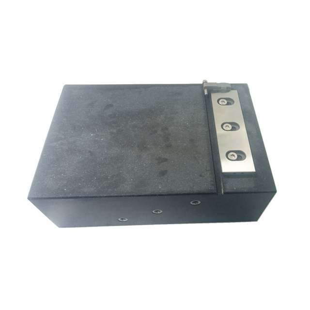 POFI Presetting Measuring Stones 3R-228U