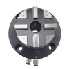 Powder Metallurgy Pneumatic chuck, Macro PM 3R-600.17-20