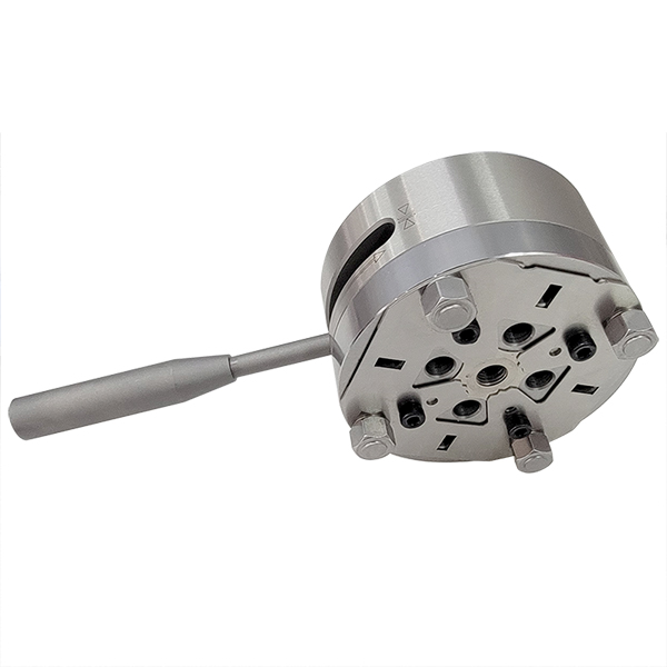 ER to 3R D100 Manual Chuck-2-600