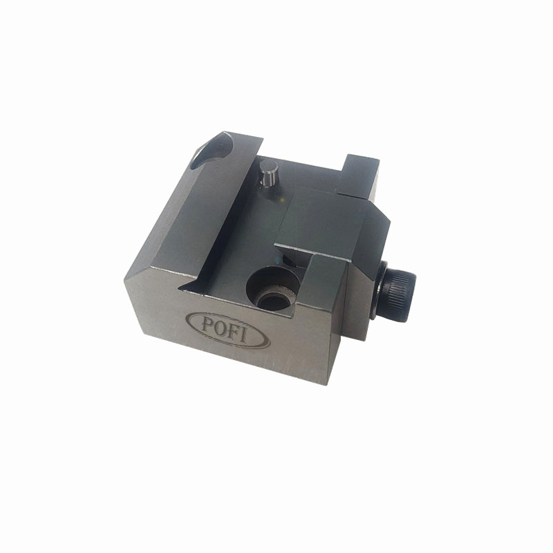 2Dovetail slotted holder U16