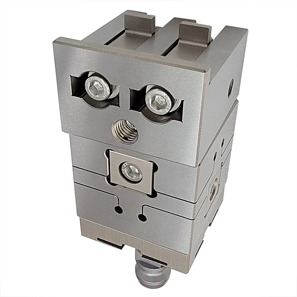 3M Rotatable Pendulum Vise 0-100 Unoset-5-600