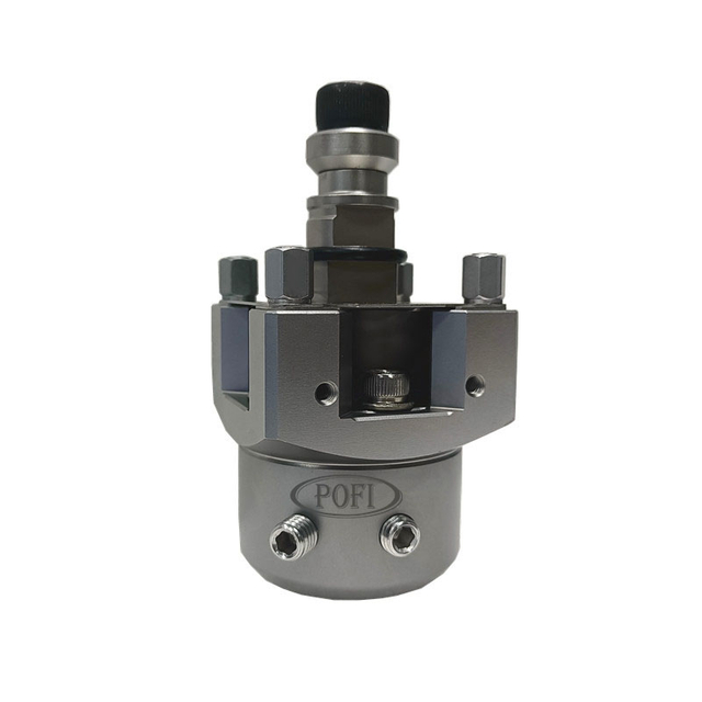 POFI Square 15 Electrode Holder ER-007986 For EDM/WEDM