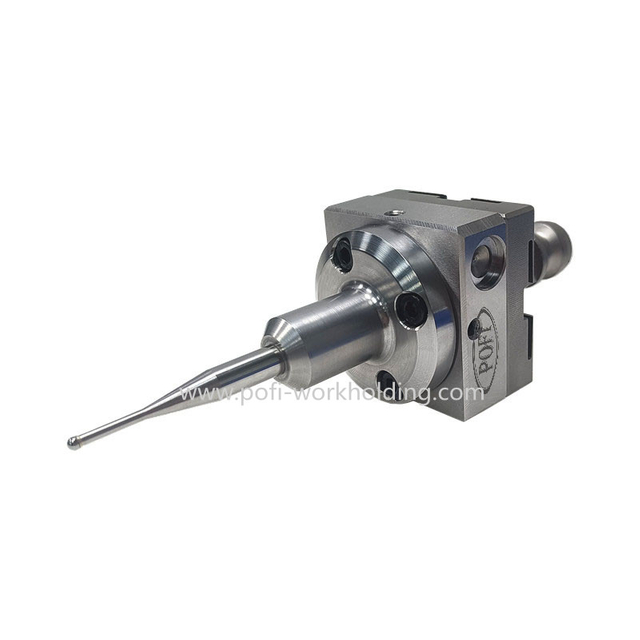 POFI System 3R Centering Sensor with Tungsten Steel Tip Ball 3mm