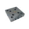 CNC Low Profile Zero Point Adapter 52 Type Quick Change Positioner POFI